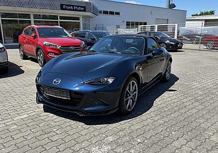 Mazda MX-5 MX5 2.0L SKYACTIV G 184PS