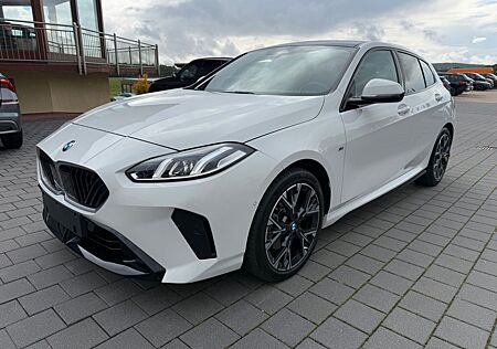 BMW 118 d M Sport DRIVE ASS BEH LENKRAD NEUES MODELL