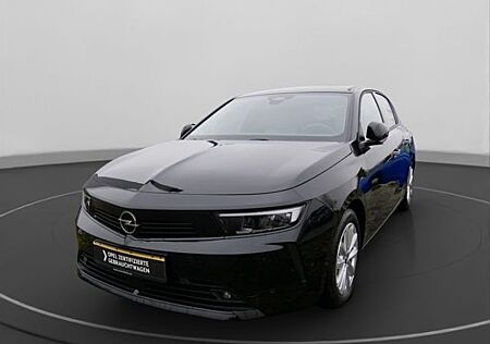 Opel Astra Elegance L 1.2 DI 96kW 5TRG AT +AHK+NAVI+K