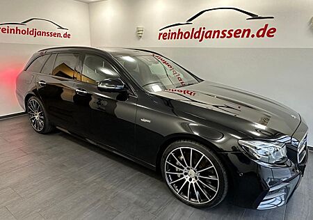 Mercedes-Benz E 53 AMG 4M+ HUD 360° Distronic AHK Perf.Auspuff