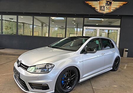 VW Golf Volkswagen VII Lim. Cup R-Line PANORAMA/BULLX/PDC/H&R