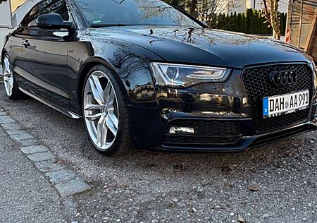 Audi A5 3.0 TDI S tronic quattro -
