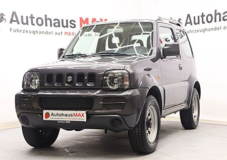 Suzuki Jimny Ranger Lim.~1.Hand~Allrad~wenig KM~Rentner