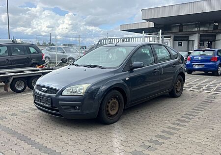 Ford Focus 1.6 Fun,Klima,Euro 4,Tüv-9.2025