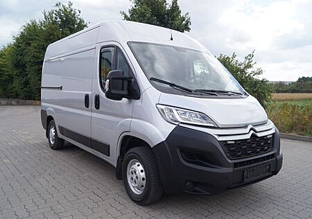 Citroën Jumper Citroen NETTO 9400€ L2 Klima.Temp,E.Rampe