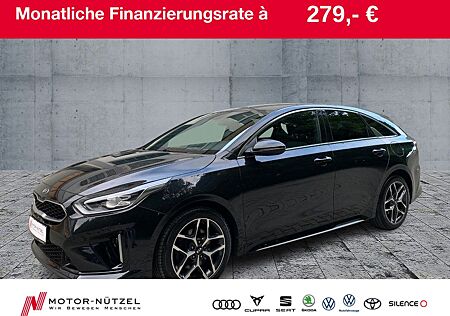 Kia Pro_ceed pro_cee'd 1.4 T-GDI GT-LINE LED+SHZ+PDC+GRA+MFL