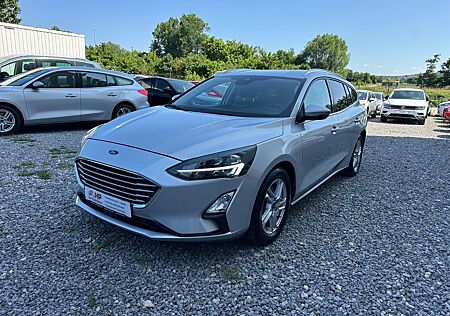 Ford Focus Turnier 2.0 ECOB Cool & Connect/1.Hand/LED