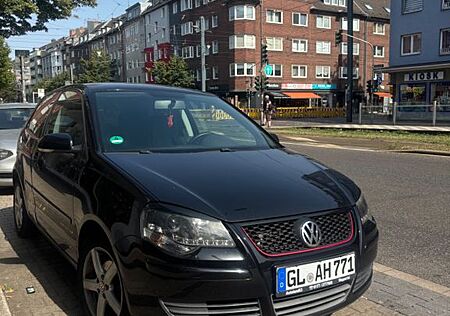 VW Polo Volkswagen 1.9TDI 74kW Trendline, sehr guter Zustand!