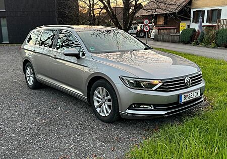 VW Passat Variant Volkswagen 2.0 TDI Comf., ACC, 8-fach