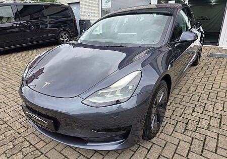 Tesla Model 3 2021 Standard Range Plus RWD AHK!