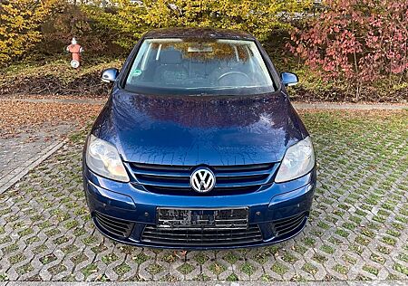 VW Golf Plus Volkswagen 1.6 FSI Comfortline Comfortline