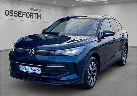 VW Tiguan Volkswagen Life 1.5 eTSI 150PS 7-Gang AT +LED+ACC