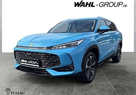 MG HS HS FHEV 165 kW Luxury DAB LED RFK el. Sitze P