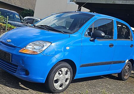 Chevrolet Matiz 0.8 S S