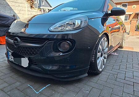 Opel Adam S 1.4 Turbo 110kW S