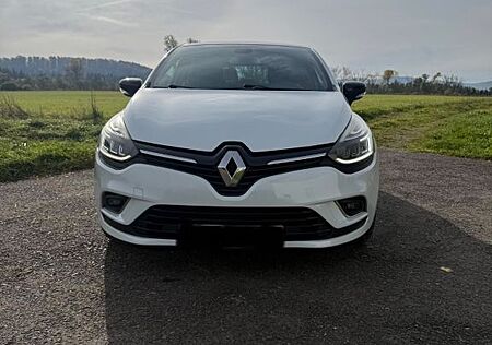 Renault Clio ENERGY TCe 120 Intens Intens
