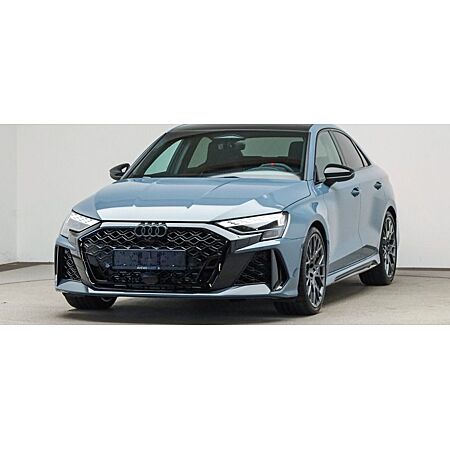 Audi RS3 leasen