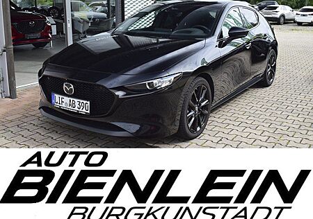 Mazda 3 2.5 140PS Homura Voll-LED Kamera Navi uvm.