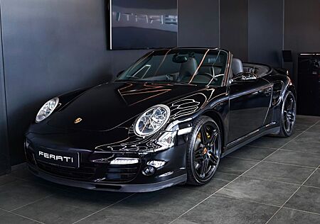 Porsche 911 Urmodell gebraucht kaufen Porsche 911 Urmodell 911 Turbo Cabrio