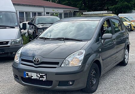 Toyota Corolla Verso *1.8-l-VVT-i*7-Sitze*TÜV*Klima*