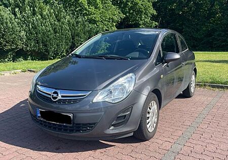 Opel Corsa / 89000 Kilometer / Baujahr 2012