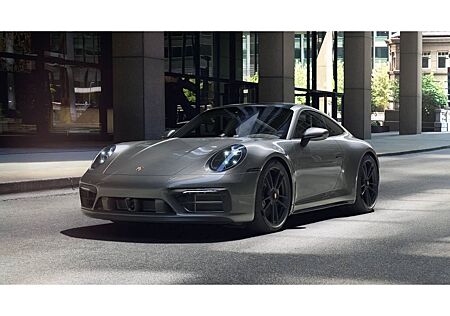 Porsche 992 Carrera GTS Lift-VA Bose Scheibedach