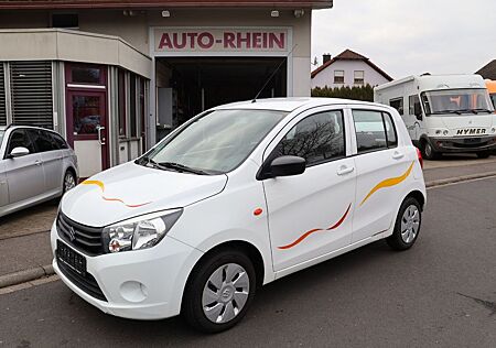 Suzuki Celerio Club 1.0 Euro 6, 5-türig Klima TÜV 04/26