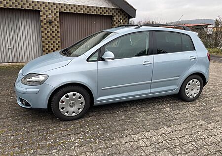 VW Golf Plus Volkswagen 1.4 TSI 90 kW Comfortline Comfortline