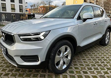 Volvo XC 40 XC40 2.0 TDI*Geartronic*4x4*Navi*Kam*LED*Xen*Led