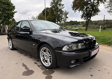 BMW 530d Sport M Paket