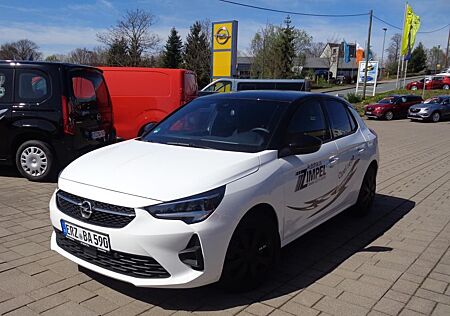 Opel Corsa 1.2 74 kW 100 PS LED, DAB, Klimaanlage