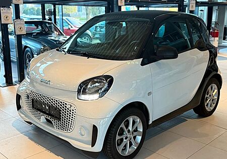 Smart ForTwo EQ"FACELIFT"COOL&AUDIO"SCHNELL-LADER