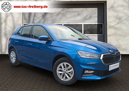 Skoda Fabia Selection#LED#SHZ#App-Con#GRA