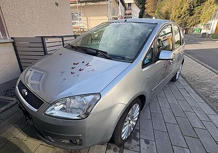 Ford C-Max 1.8 Ghia 120 PS wenige Km