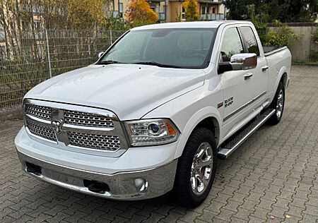 Dodge RAM 1500 5.7 HEMI - LKW ZULASSUNG - TOP GEPFLEG