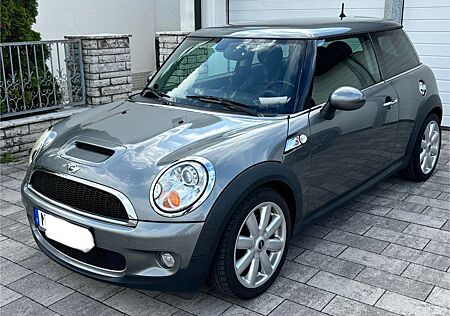 Mini Cooper S /17 " ZOLL / Xenon /