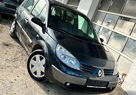 Renault Scenic Privilege 2.0 16V *VOLLAUSSTATTUNG*