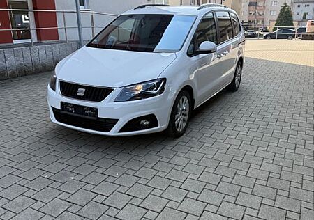 Seat Alhambra 2.0 TDI CR Ecomotive 125kW Referenc...