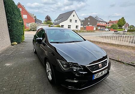 Seat Leon 2.0 TSI 140kW FR DSG FR