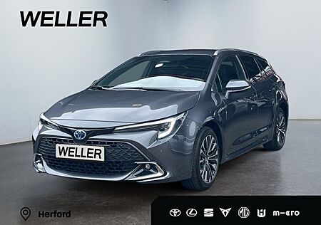Toyota Corolla 1.8 Hybrid TS Team D *Navi*LED*CarPlay*