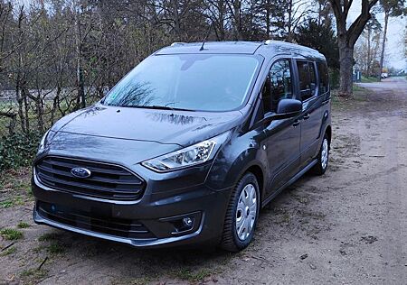 Ford Transit Connect 1.5 Eco Blue Kombi LKW Trend L2