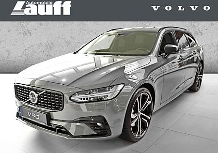 Volvo V90 B4 Diesel MHEV Plus Dark AHK PANO 360° ACC