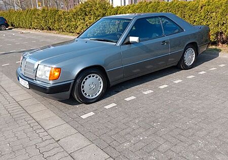 Mercedes-Benz 300 300CE C124/ Automatik/el. SSHD/el. Fenster