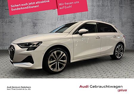 Audi A3 Sportback 35 TFSI S tronic advanced ACC+Head-