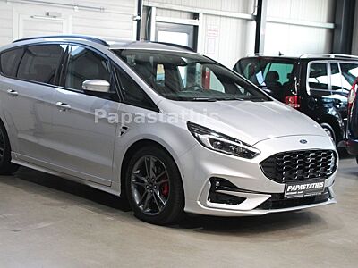 Ford S-Max ST-Line *NAVI*ACC*CAM*TOT*SPUR*AHK*