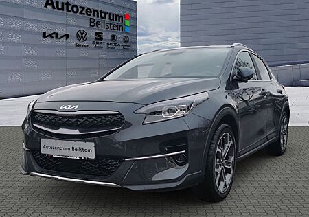 Kia XCeed 1,6 T-GDI PHEV Inspiration Navi LED AHK