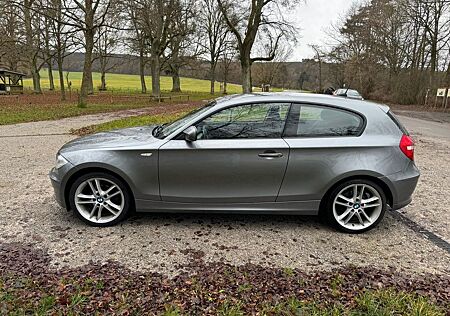 BMW 116 gebraucht kaufen BMW 116i -