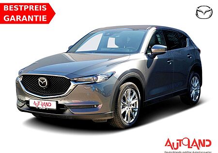 Mazda CX-5 2.2 SKYACTIV-D 184 Sports-Line