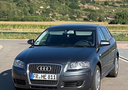Audi A3 1.4 TFSI Ambiente Sportback Ambiente