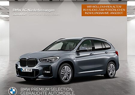 BMW X1 xDrive25e M Sport Navi Driv.Assist+ Harman/K